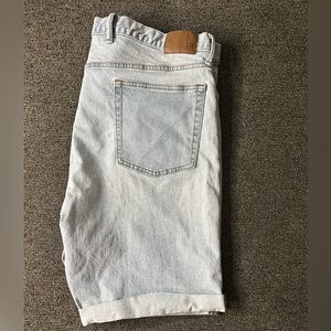 Men’s Gap Shorts